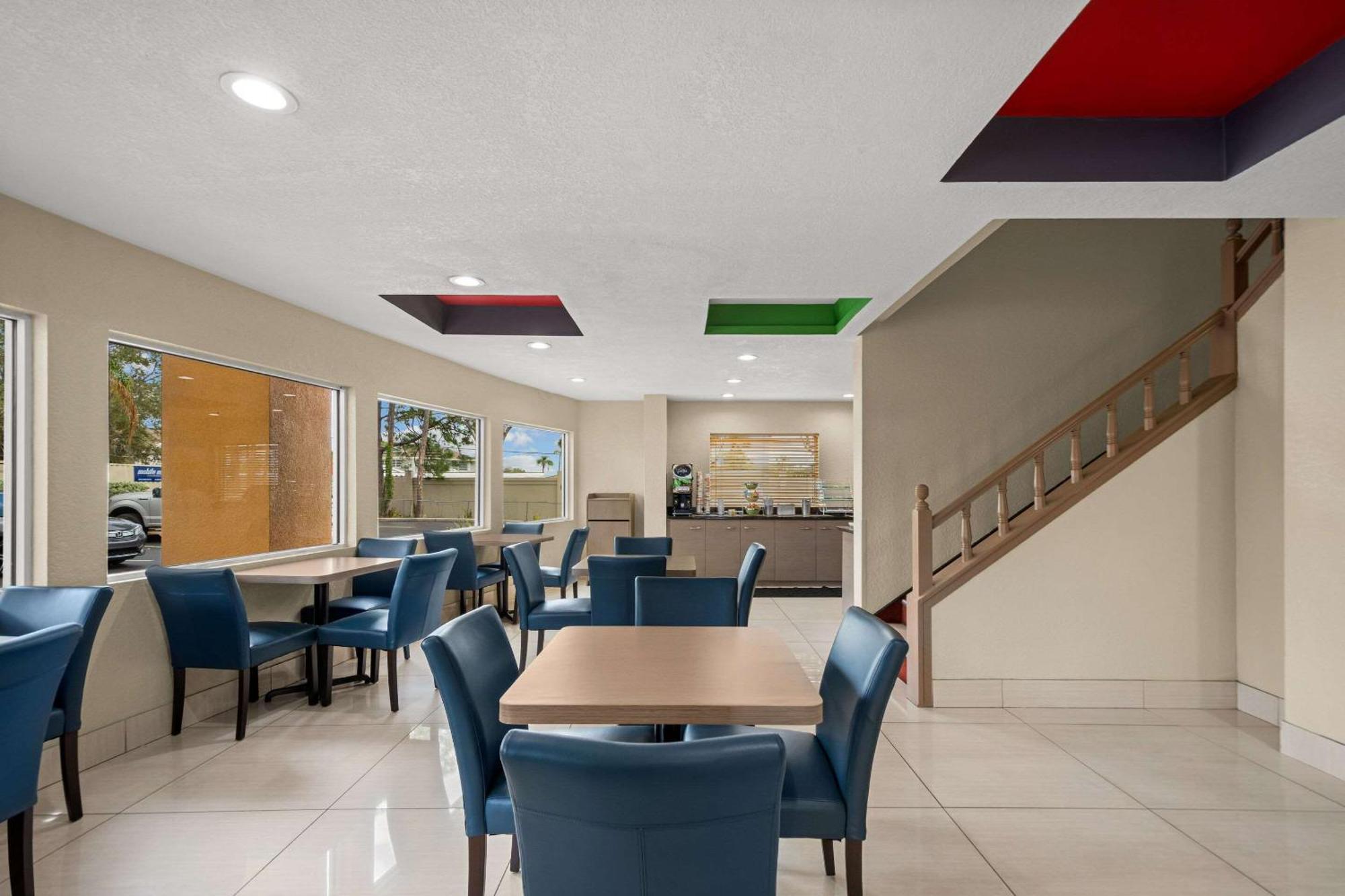 Quality Inn Sarasota I-75 Vamo Exterior photo