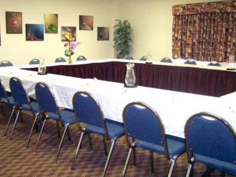Quality Inn Sarasota I-75 Vamo Facilities photo