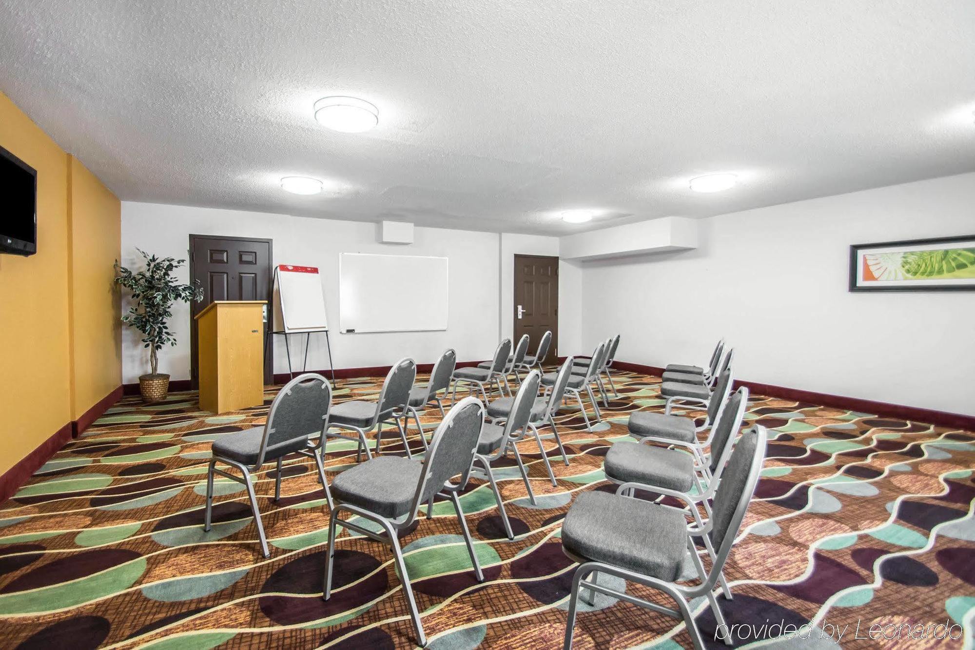 Quality Inn Sarasota I-75 Vamo Exterior photo