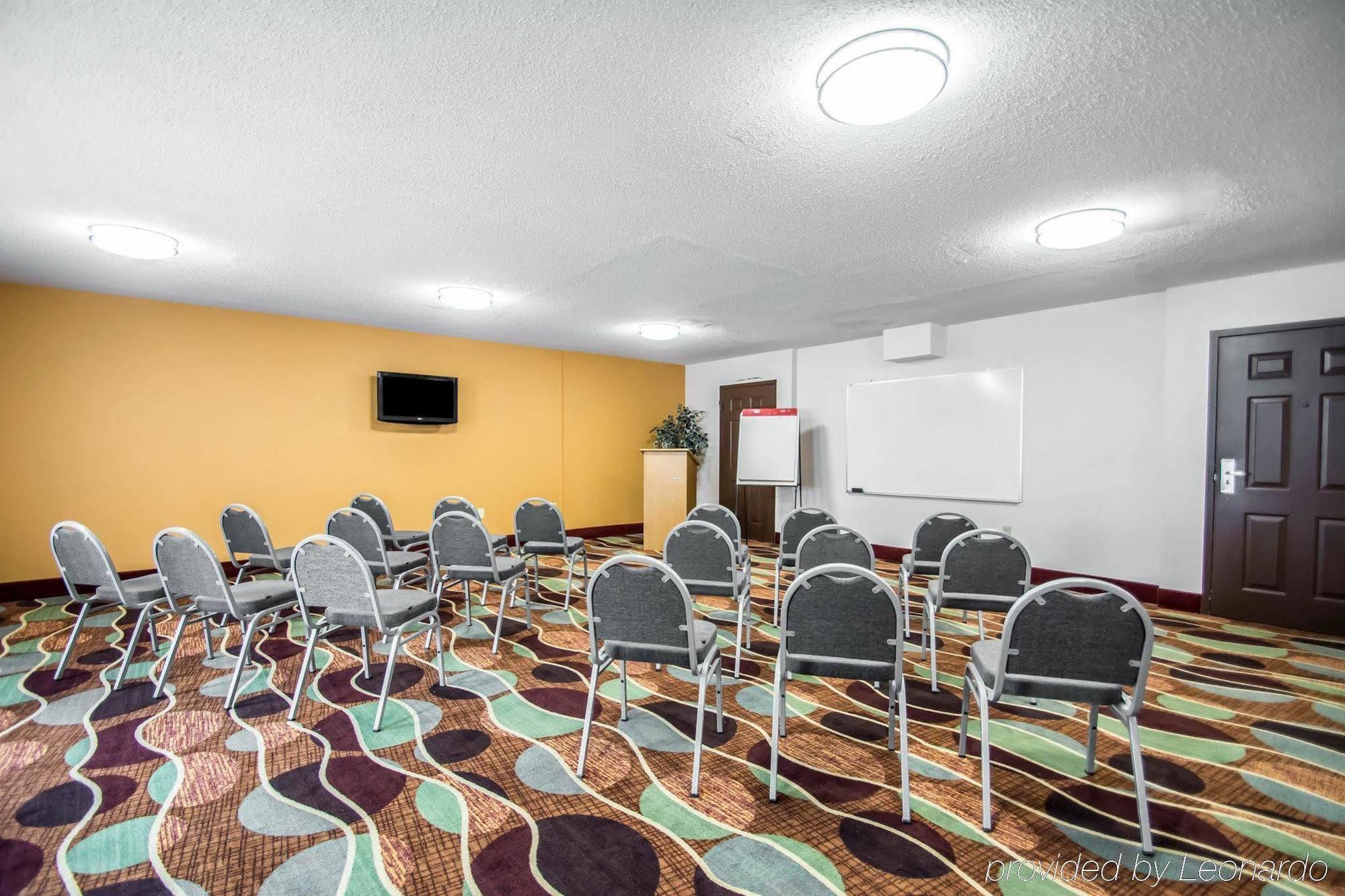Quality Inn Sarasota I-75 Vamo Exterior photo